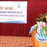 Xây dựng mô hình chăn nuôi an toàn có kiểm soát dịch bệnh để hướng tới xuất khẩu