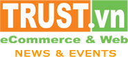 Công ty thiết kế web TRUST.vn