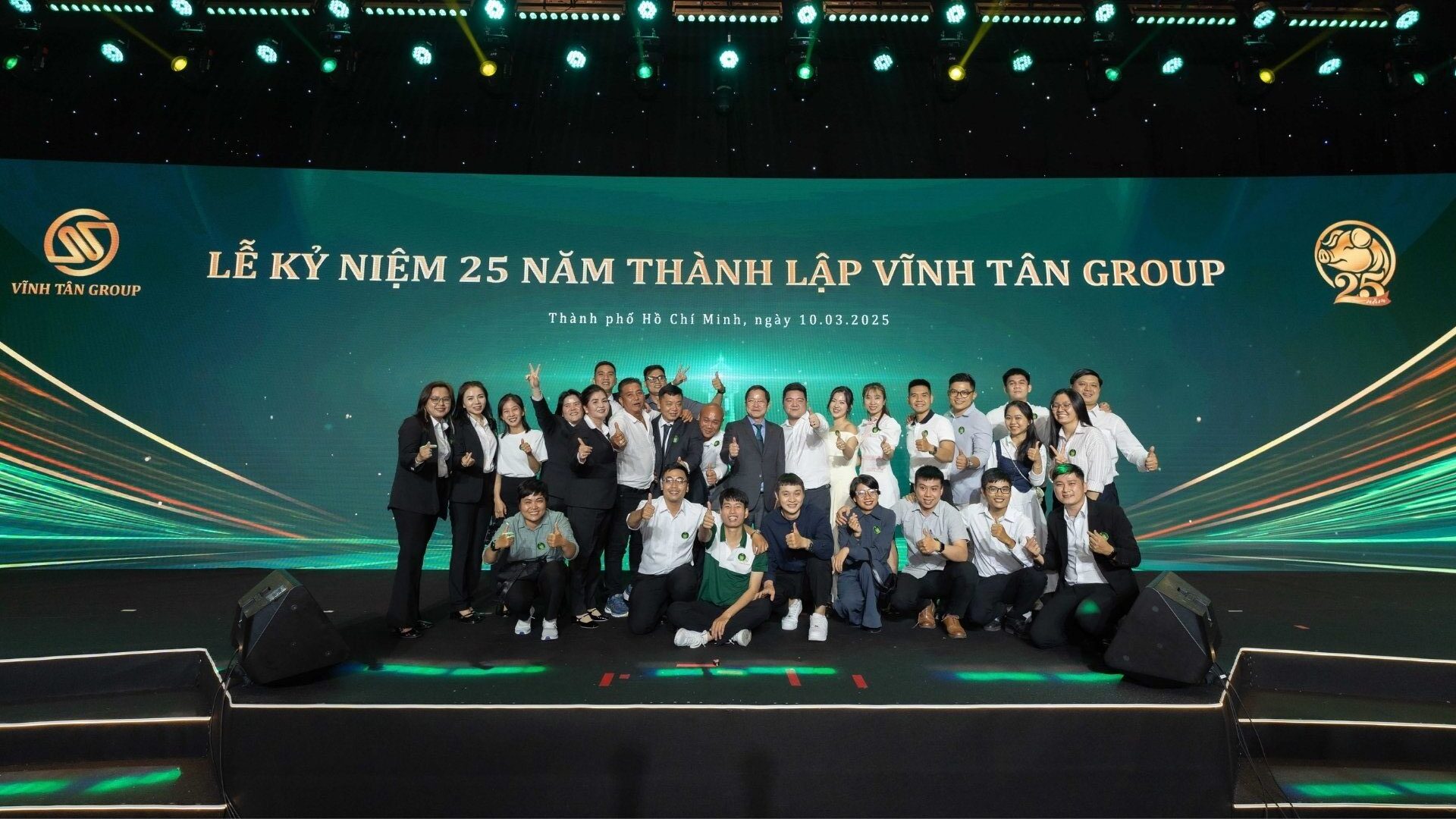 Văn hóa doanh nghiệp